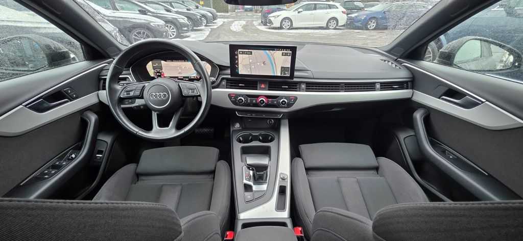 Audi A4 199.030 km 18.599 &euro; Fürth 90763