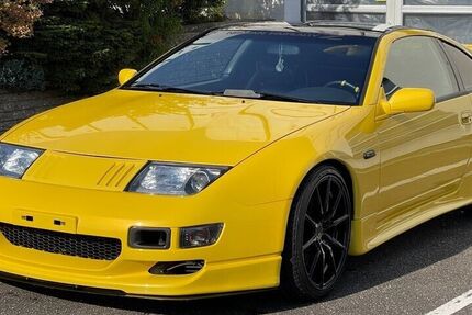 Nissan 300 ZX 45.000 km 36.000 € NORDBORG 