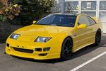 Nissan 300 ZX 45.000 km 36.000 € NORDBORG 