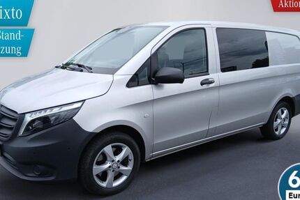 Mercedes-Benz Vito 67.491 km 42.200 &euro; Gescher 48712