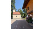 Nur 30 Minuten nach München - energieeffiziente Doppelhaushälfte mit großzügigem Garten - Doppelhaushälfte Icking | Angebot:25374808