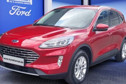 Ford Kuga 20.000 km 30.990 € Neustadt an der Aisch 91413