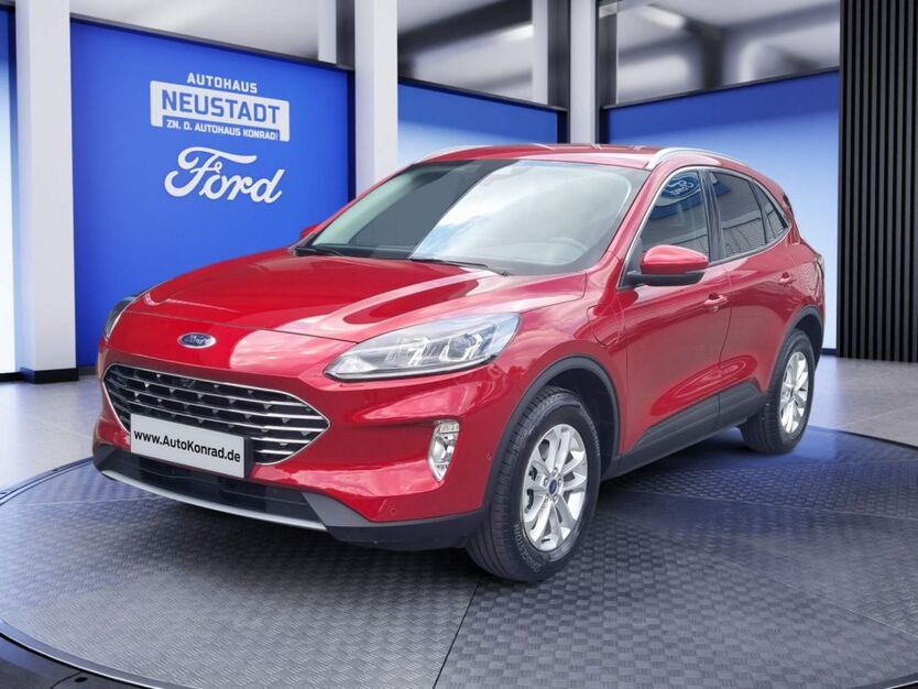 Ford Kuga 20.000 km 30.990 € Neustadt an der Aisch 91413