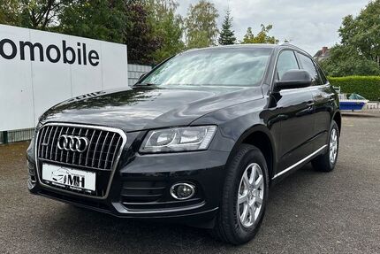 Audi Q5 142.000 km 15.895 &euro; Beckum 59269