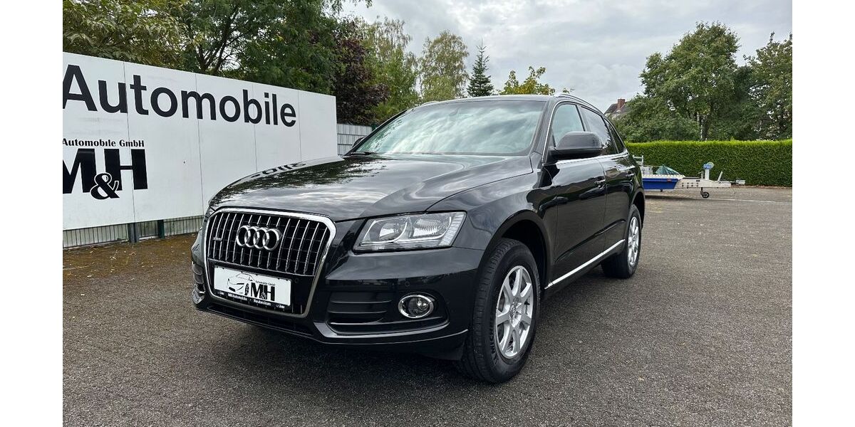 Audi Q5 142.000 km 15.895 &euro; Beckum 59269