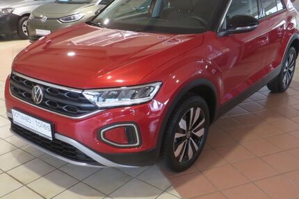 VW T-Roc 10.333 km 26.745 &euro; Neuss 41469