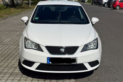 Seat Ibiza 184.000 km 4.000 &euro; Leipzig 04207