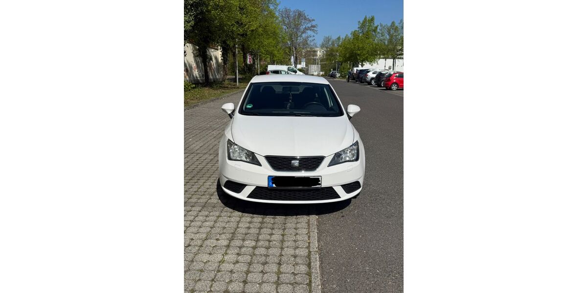 Seat Ibiza 184.000 km 4.000 &euro; Leipzig 04207