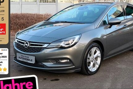 Opel Astra 82.000 km 14.490 &euro; Heilbad Heiligenstadt 37308