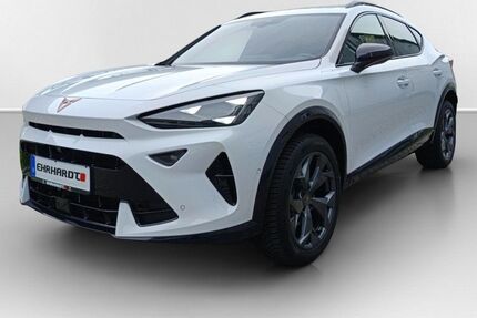 Cupra Formentor 19.200 km 32.450 € Eisfeld 98673