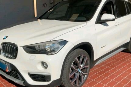 BMW X1 103.490 km 18.990 &euro; Bad Tölz 83646