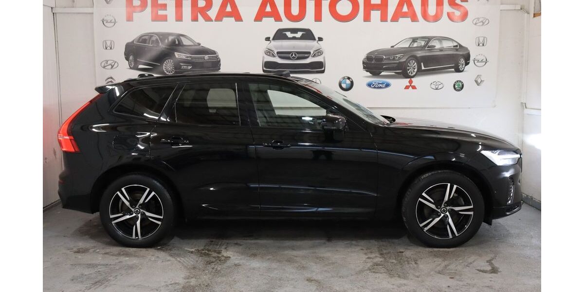 Volvo XC60 115.000 km 32.499 &euro; Berlin 12099