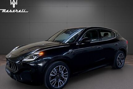 Maserati Grecale 44.120 km 57.777 &euro; Markranstädt 04420