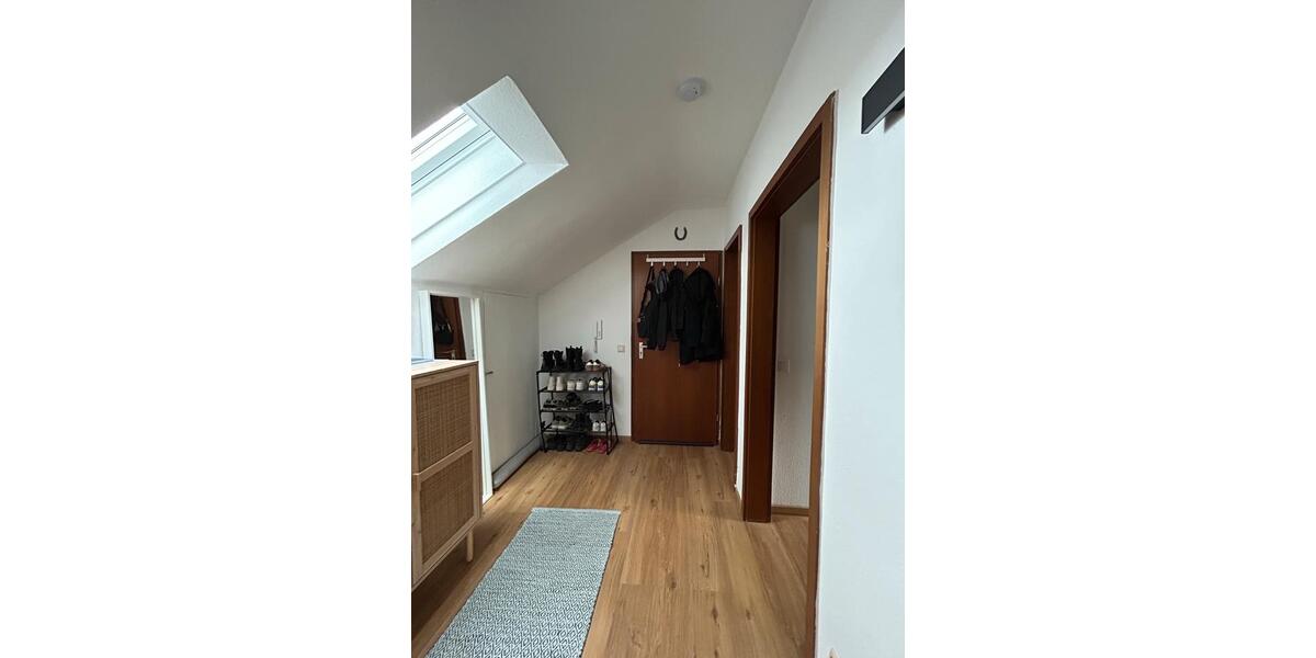 Dachgeschoßwohnung Wertheim - 1 Zimmer, 53 m&sup2;, 139.000&euro; | Angebot:26432387