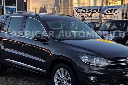 VW Tiguan 151.900 km 13.290 &euro; Kirchheim unter Teck 73230