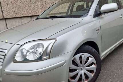 Toyota Avensis 338.135 km 1.490 € Dortmund 44379