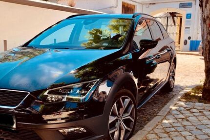Seat Leon 140.000 km 14.600 &euro; Surberg 83362