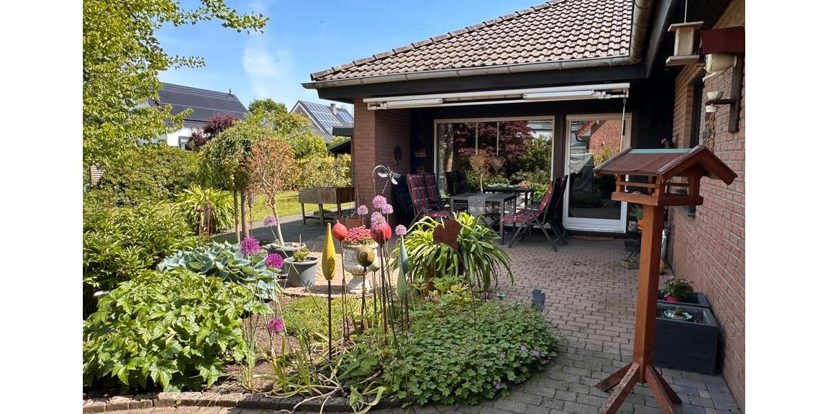 Bungalow Billerbeck - 6 Zimmer, 134 m&sup2;, 395.000&euro; | Angebot:27067979