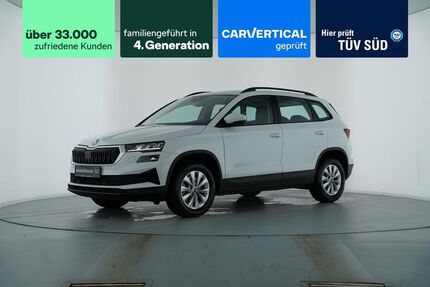 Skoda Karoq 9.999 km 29.889 &euro; Erfurt 99086