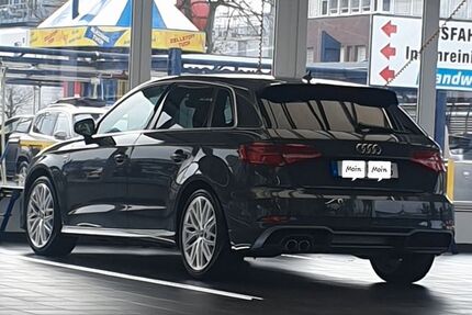 Audi A3 110.000 km 15.000 € Jever 26441