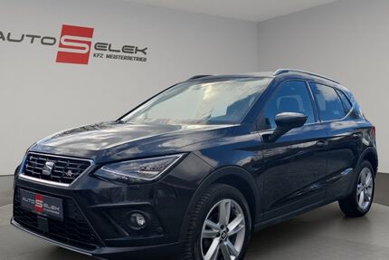 Seat Arona 126.708 km 14.550 &euro; Neustadt 96465