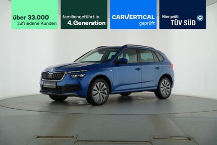 Skoda Kamiq 47.589 km 19.889 &euro; Arnstadt 99310