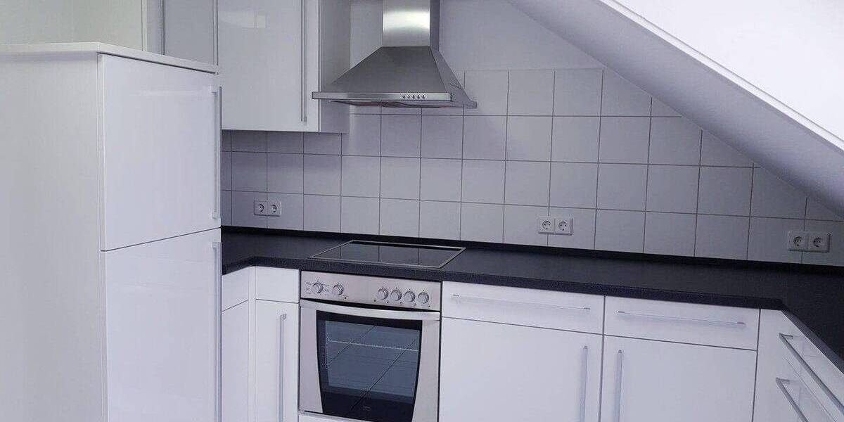 Etagenwohnung Schwäbisch Gmünd Herlikofen - 3 Zimmer, 94 m&sup2;, 950&euro; | Angebot:26833844
