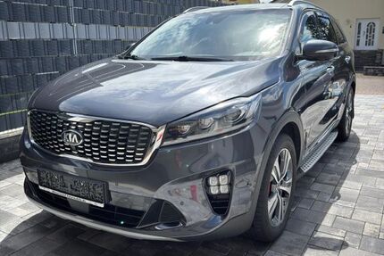 Kia Sorento 106.932 km 22.600 &euro; Selters 56242
