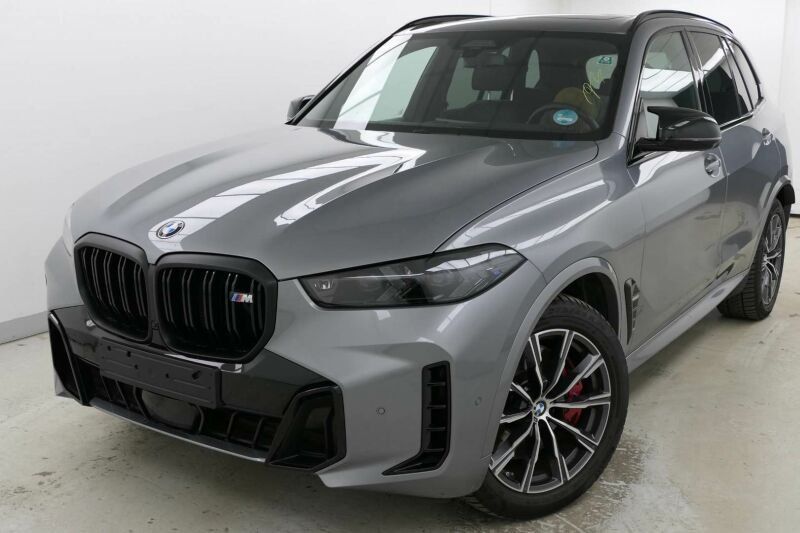 BMW X5 M60 25.800 km 84.790 &euro; Paderborn 33100