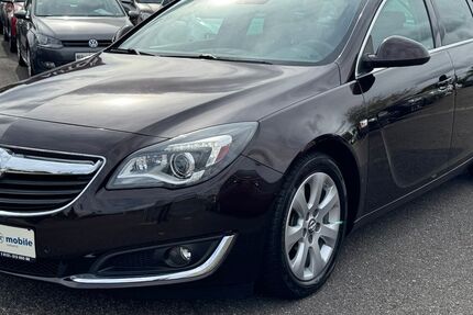 Opel Insignia 76.004 km 12.399 € Bad Langensalza 99947