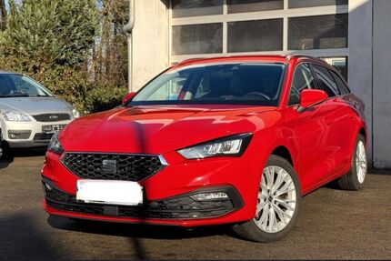 Seat Leon 82.000 km 17.499 &euro; Rheinböllen 55494