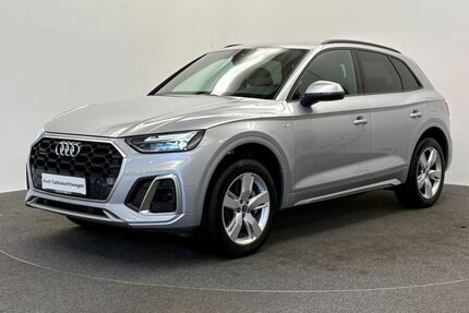 Audi Q5 66.780 km 34.950 &euro; Weißenburg 91781