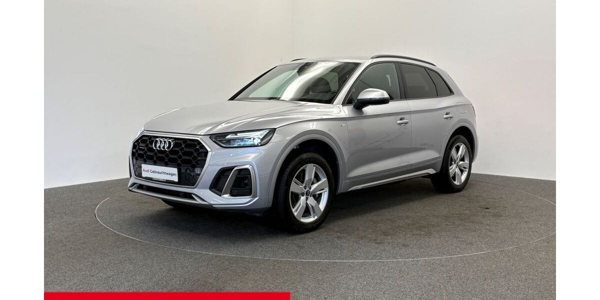 Audi Q5 66.780 km 34.950 &euro; Weißenburg 91781