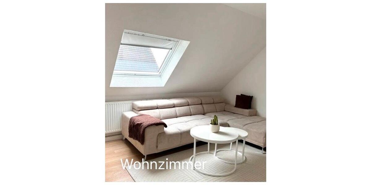 Dachgeschoßwohnung Heilbronn Kernstadt - 4 Zimmer, 73 m&sup2;, 249.000&euro; | Angebot:25919218