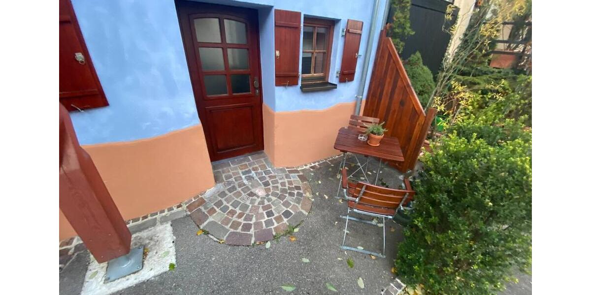 Einfamilienhaus Münsingen - 280.000&euro; | Angebot:26431285