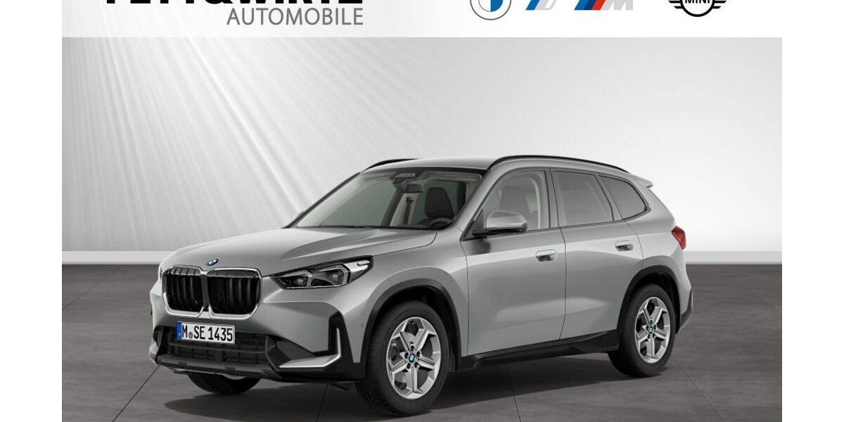 BMW X1 14.500 km 37.500 &euro; Kleve 47533