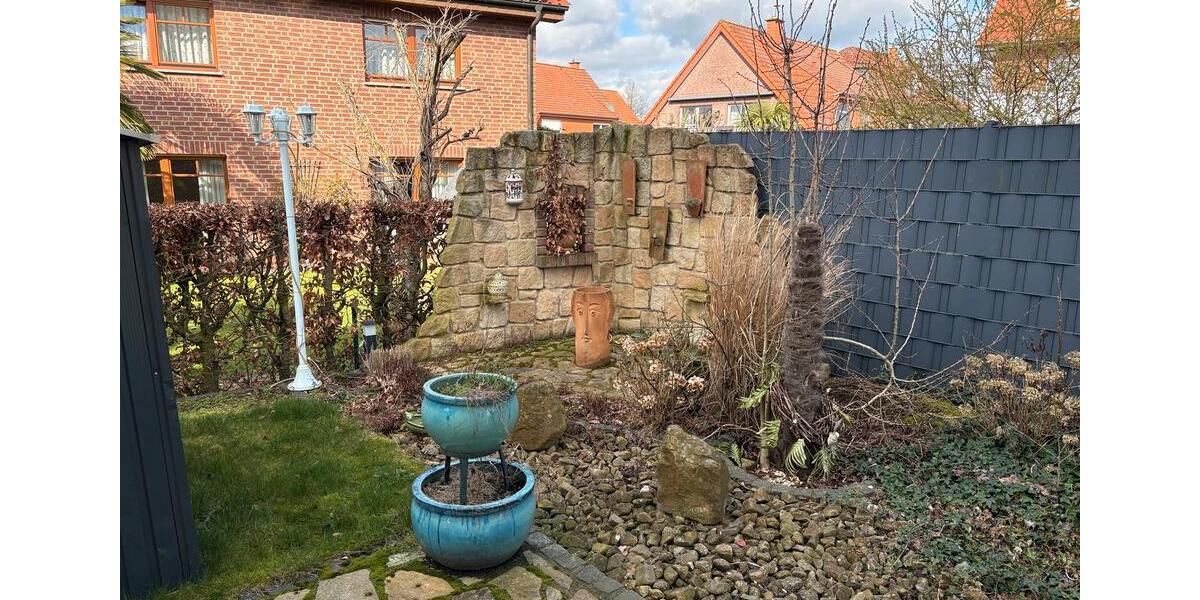 Erdgeschoßwohnung Warendorf - 5 Zimmer, 126 m&sup2;, 379.000&euro; | Angebot:25713580