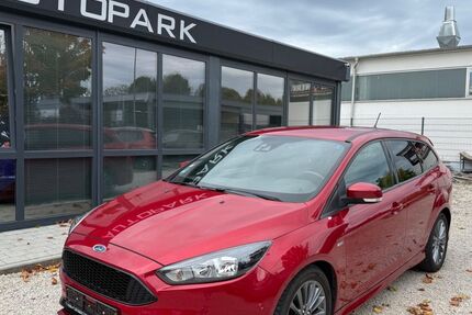Ford Focus 110.000 km 8.900 € Schwabmünchen 86830