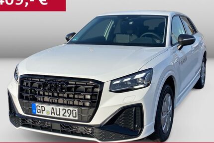 Audi Q2 3.500 km 34.777 &euro; Göppingen 73037
