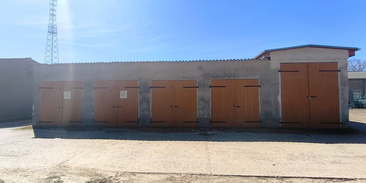 Gewerbeobjekt Lübtheen - 330.000&euro; | Angebot:26188047