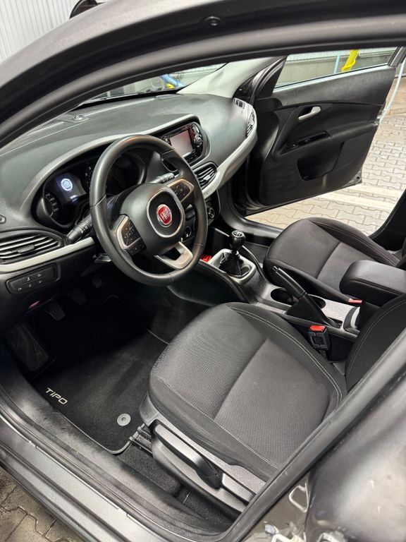 Fiat Tipo 120.000 km 8.499 € Kornwestheim 70806