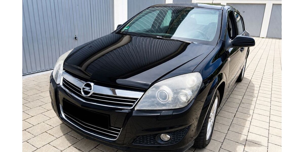 Opel Astra 195.600 km 2.700 &euro; Mühldorf am Inn 84453