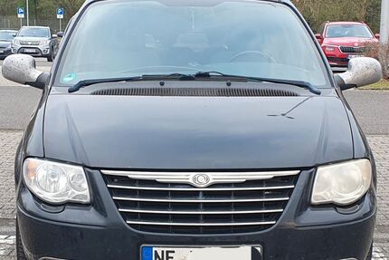 Chrysler Grand Voyager 309.600 km 999 &euro; Dormagen 41540