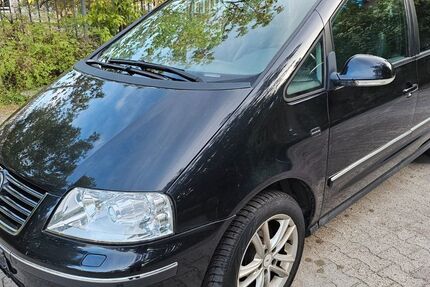 VW Sharan 305.000 km 3.200 &euro; Berlin 13353