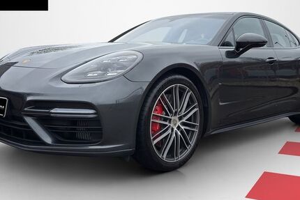 Porsche Panamera 61.937 km 69.790 &euro; Heide 25746