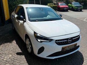 Opel Corsa F Elegance 24.748 km 15.290 &euro; Battenberg 35088