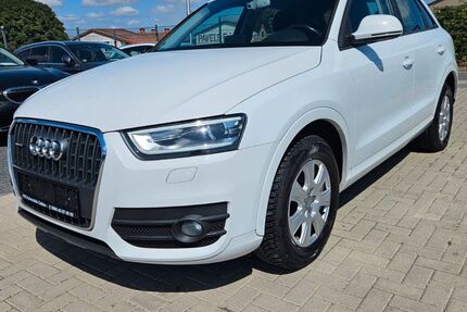Audi Q3 154.093 km 12.950 &euro; Calden 34379