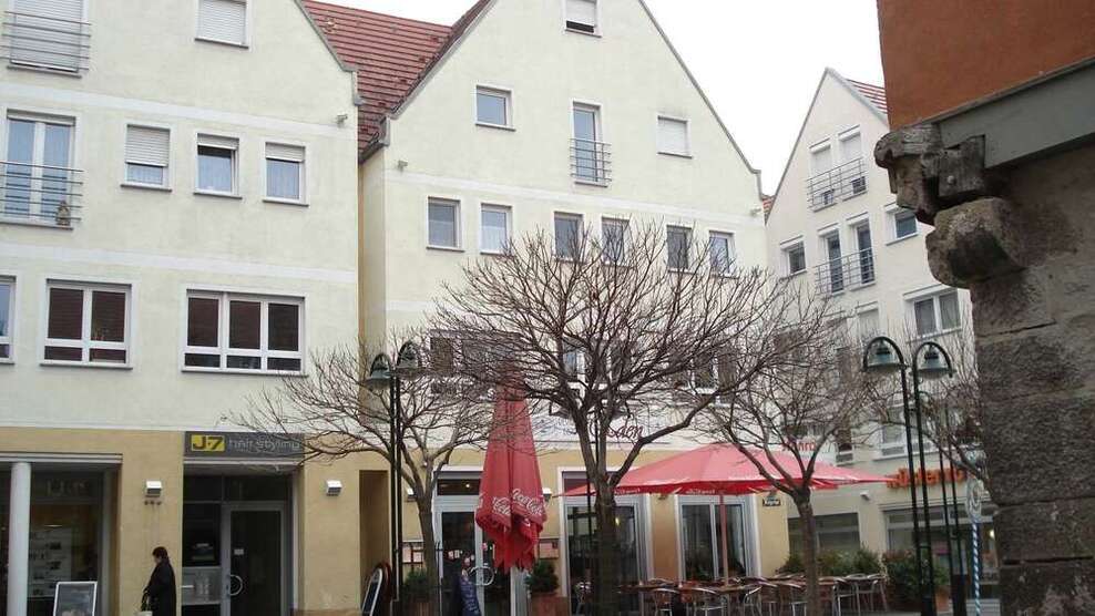 Wohnung zum Mieten in Stuttgart-Bad Cannstatt 780 € 50 m²