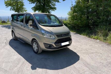 Ford Tourneo Custom 128.000 km 20.000 &euro; Heilbronn 74078