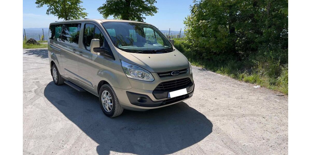 Ford Tourneo Custom 128.000 km 20.000 &euro; Heilbronn 74078